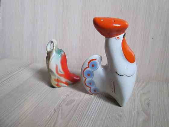 Солонка/перечница Донецк