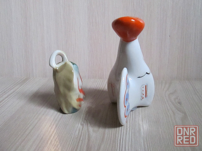 Солонка/перечница Донецк - изображение 3