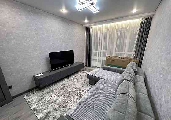 Сдается 2-х комнатная квартира в Киевском районе ориентир Олимпийский Донецк