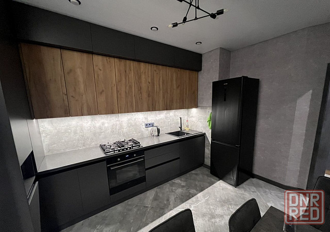 Сдается 2-х комнатная квартира в Киевском районе ориентир Олимпийский Донецк - изображение 1