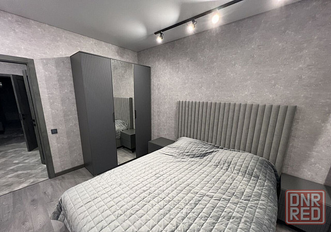 Сдается 2-х комнатная квартира в Киевском районе ориентир Олимпийский Донецк - изображение 3