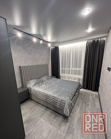 Сдается 2-х комнатная квартира в Киевском районе ориентир Олимпийский Донецк - изображение 6