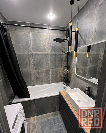 Сдается 2-х комнатная квартира в Киевском районе ориентир Олимпийский Донецк - изображение 7