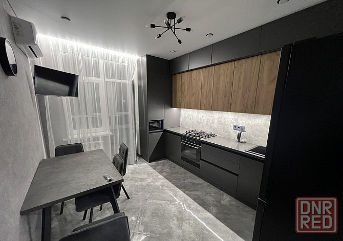 Сдается 2-х комнатная квартира в Киевском районе ориентир Олимпийский Донецк - изображение 2