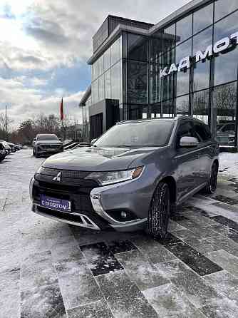 MITSUBISHI OUTLANDER Донецк