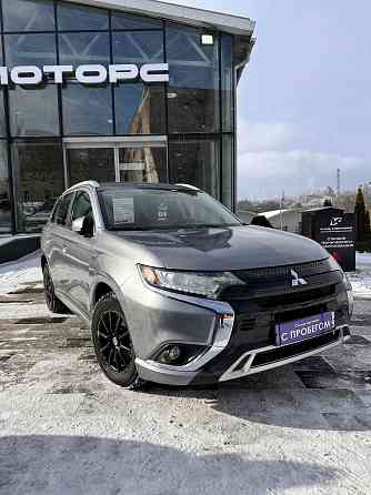 MITSUBISHI OUTLANDER Донецк
