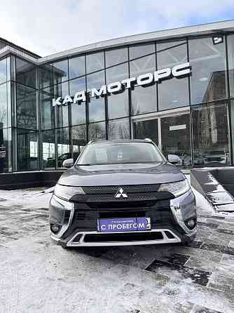 MITSUBISHI OUTLANDER Донецк
