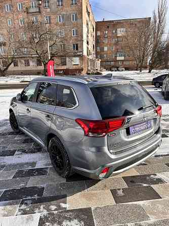 MITSUBISHI OUTLANDER Донецк