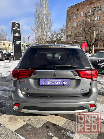 MITSUBISHI OUTLANDER Донецк - изображение 6