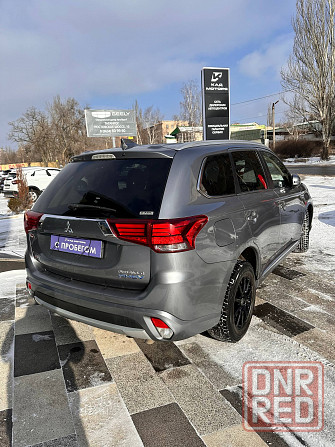MITSUBISHI OUTLANDER Донецк - изображение 5