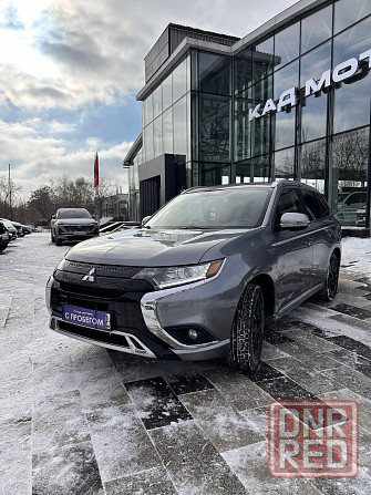 MITSUBISHI OUTLANDER Донецк - изображение 2