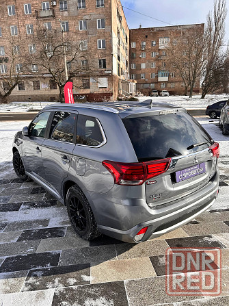 MITSUBISHI OUTLANDER Донецк - изображение 4