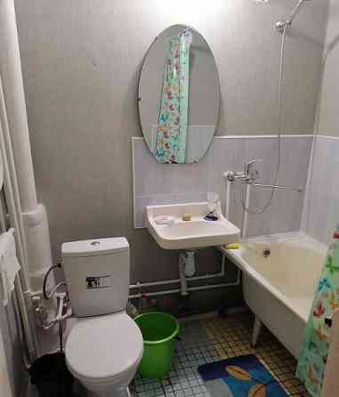 Продается 1 комнатная квартира Ленинский р-н Цирк Донецк