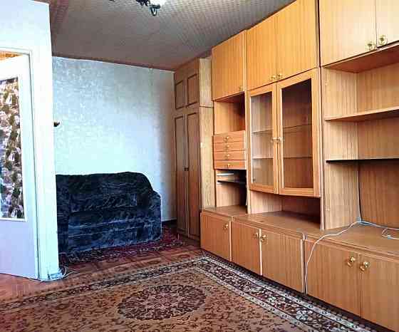 Продается 1 комнатная квартира Ленинский р-н Цирк Донецк