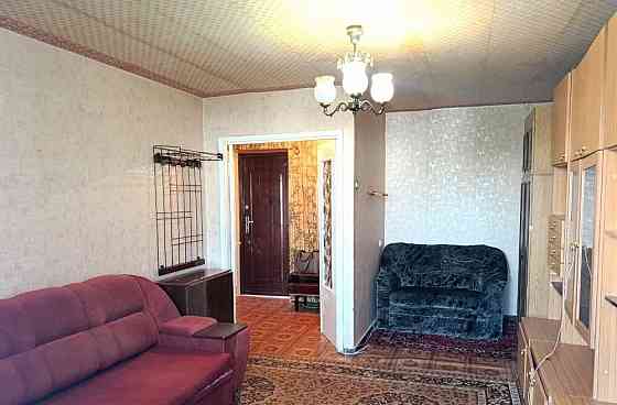 Продается 1 комнатная квартира Ленинский р-н Цирк Донецк