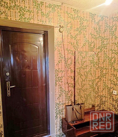 Продается 1 комнатная квартира Ленинский р-н Цирк Донецк - изображение 7