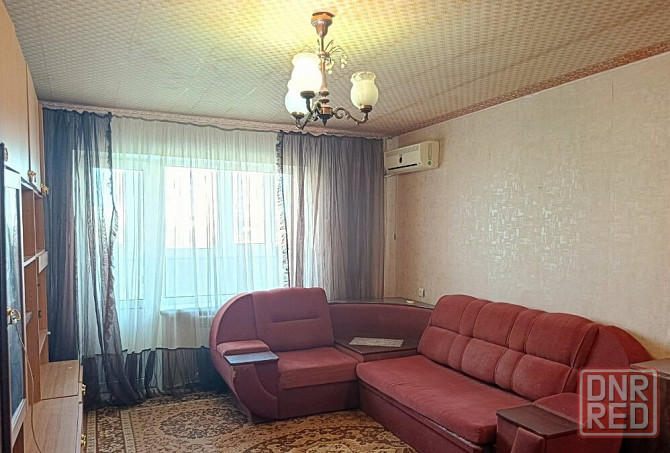 Продается 1 комнатная квартира Ленинский р-н Цирк Донецк - изображение 2