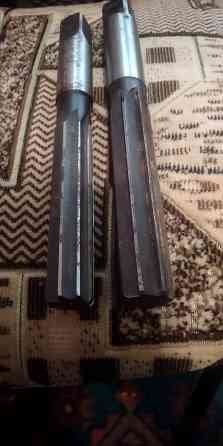 Развертки ручные ф26,28 и машинные ф25,26 Донецк