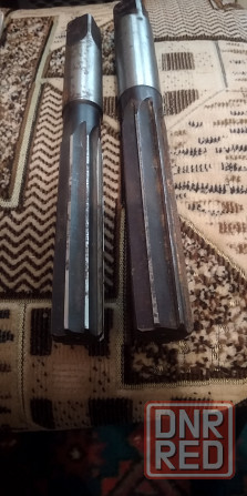 Развертки ручные ф26,28 и машинные ф25,26 Донецк - изображение 1