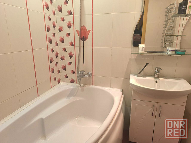 Аренда 2х кв-ры Текстильщик Донецк Донецк - изображение 5