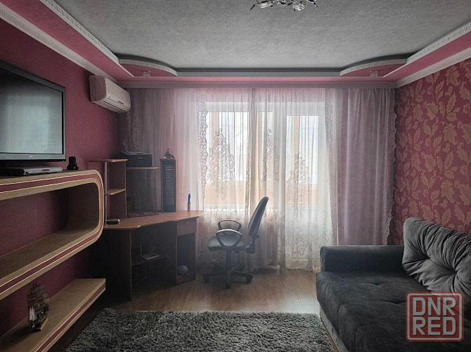 Аренда 2х кв-ры Текстильщик Донецк Донецк - изображение 1