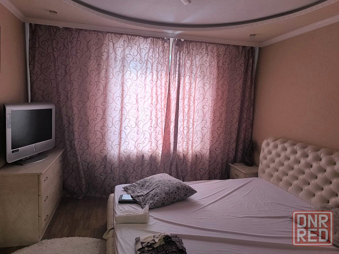 Аренда 2х кв-ры Текстильщик Донецк Донецк - изображение 2