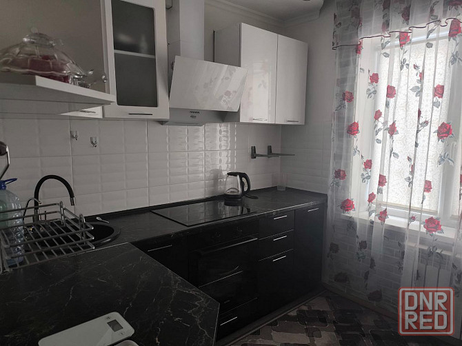 Аренда 2х кв-ры Текстильщик Донецк Донецк - изображение 4