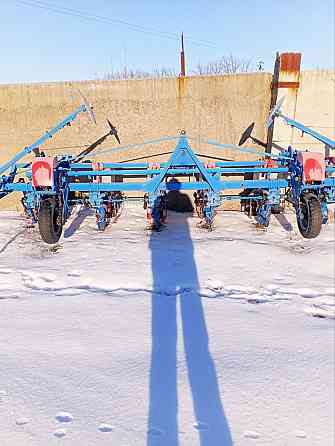 Сеялка супн - 6 Старобешево