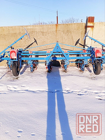 Сеялка супн - 6 Старобешево - изображение 1