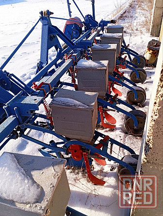 Сеялка супн - 6 Старобешево - изображение 2