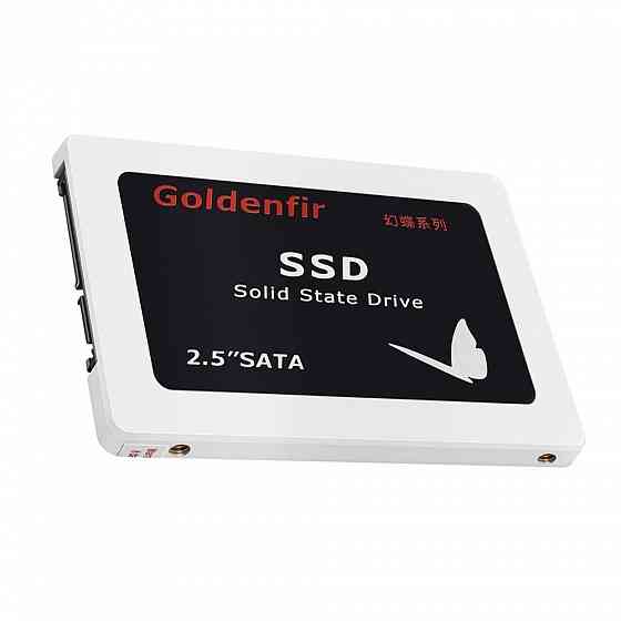 Goldenfir 450 GB SATA3 Донецк