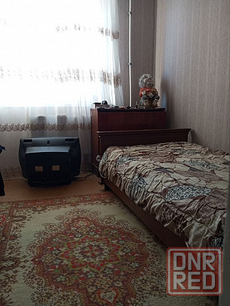 Сдам зх комнатную квартиру г. Мариуполь Мариуполь - изображение 2