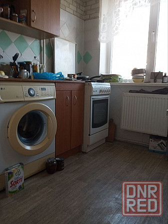 Сдам зх комнатную квартиру г. Мариуполь Мариуполь - изображение 4