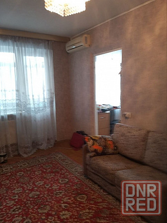 Сдам зх комнатную квартиру г. Мариуполь Мариуполь - изображение 1