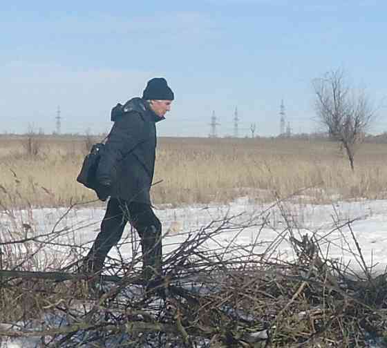 Выхода нет, Тов. 'скоро рассвет' Донецк