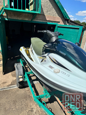 Продам Гидроцикл Донецк - изображение 2