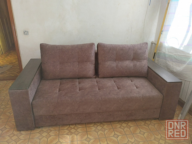 Продам диван Макеевка - изображение 2