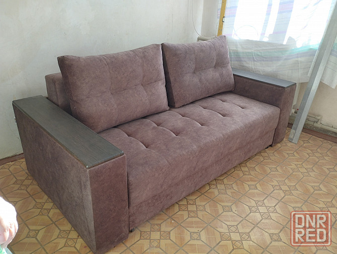 Продам диван Макеевка - изображение 1