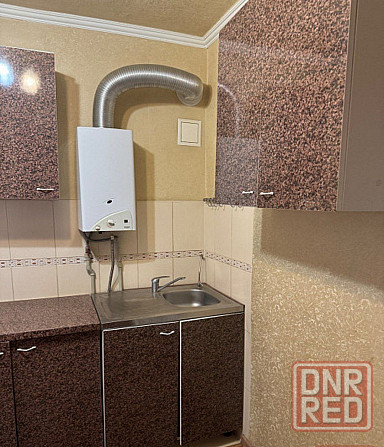 Продаётся 2-х комнатная кв-ра в Будённовском р-не на Краснооктябрьской Донецк - изображение 1