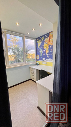 Продам трехкомнатную квартиру в Калининском районе Донецк - изображение 8