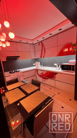 Продам трехкомнатную квартиру в Калининском районе Донецк - изображение 3