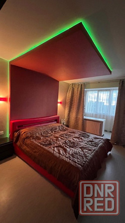 Продам трехкомнатную квартиру в Калининском районе Донецк - изображение 4