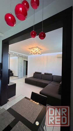 Продам трехкомнатную квартиру в Калининском районе Донецк - изображение 6