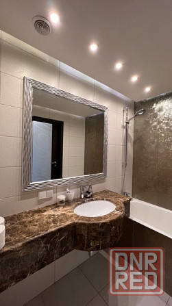 Продам трехкомнатную квартиру в Калининском районе Донецк - изображение 1