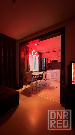 Продам трехкомнатную квартиру в Калининском районе Донецк - изображение 2