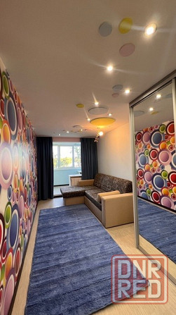 Продам трехкомнатную квартиру в Калининском районе Донецк - изображение 7