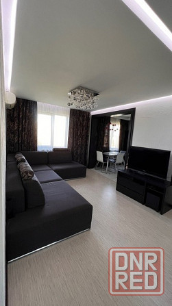 Продам трехкомнатную квартиру в Калининском районе Донецк - изображение 5