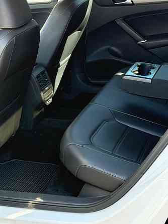 Шикарный VW PASSAT Донецк