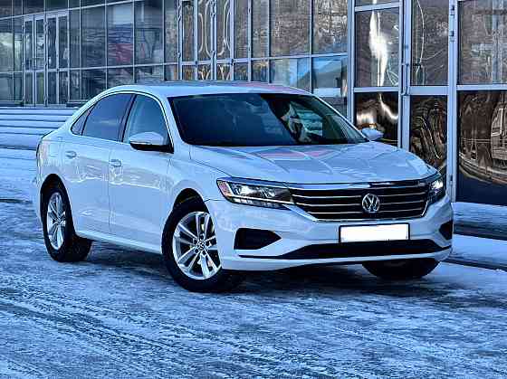 Шикарный VW PASSAT Донецк