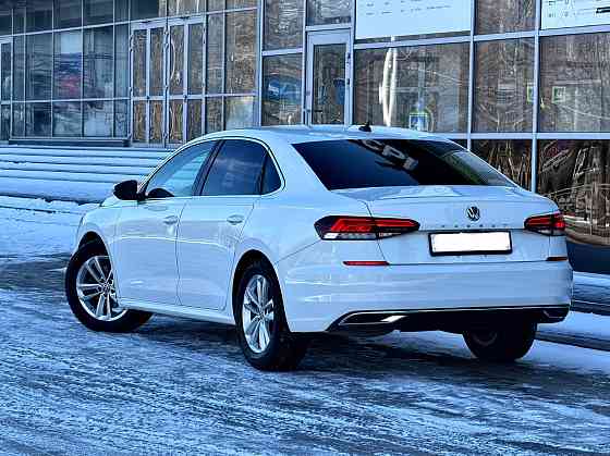 Шикарный VW PASSAT Донецк